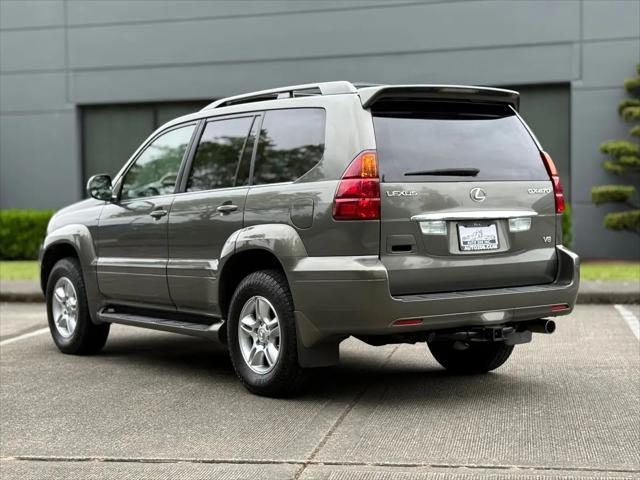 2006 Lexus GX 470 GX 470