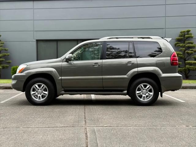 2006 Lexus GX 470 GX 470