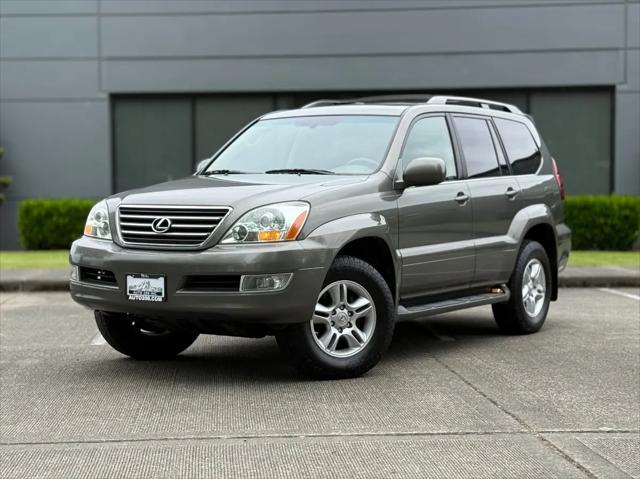 2006 Lexus GX 470 GX 470