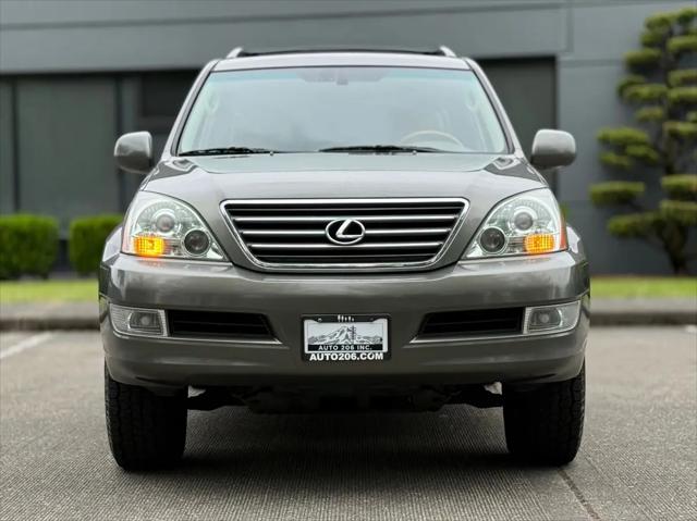 2006 Lexus GX 470 GX 470