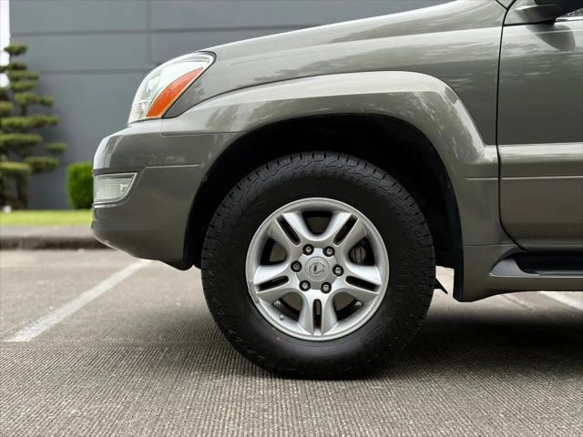 2006 Lexus GX 470 GX 470