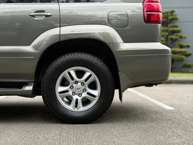 2006 Lexus GX 470 GX 470