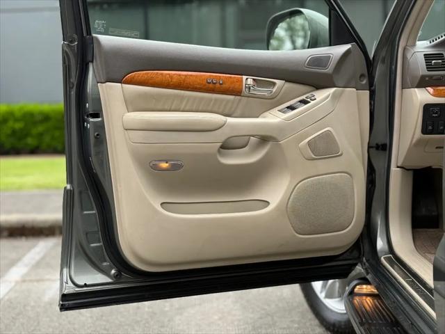 2006 Lexus GX 470 GX 470