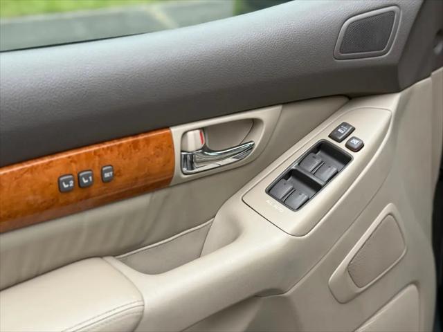 2006 Lexus GX 470 GX 470
