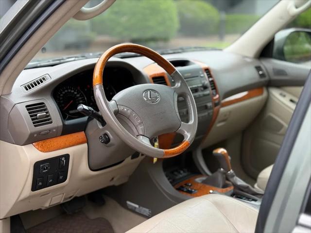 2006 Lexus GX 470 GX 470