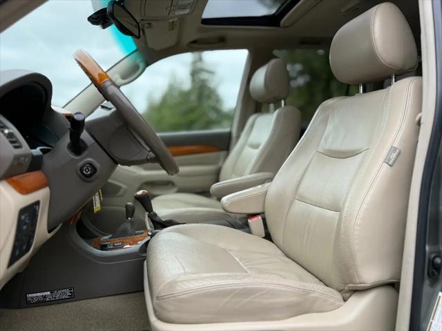 2006 Lexus GX 470 GX 470