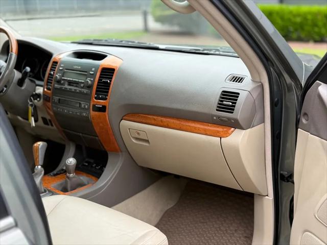 2006 Lexus GX 470 GX 470
