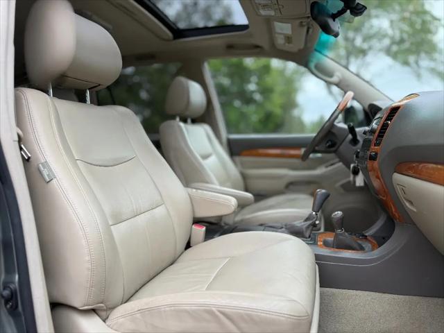 2006 Lexus GX 470 GX 470