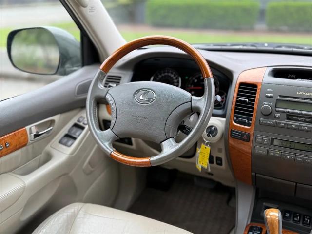 2006 Lexus GX 470 GX 470