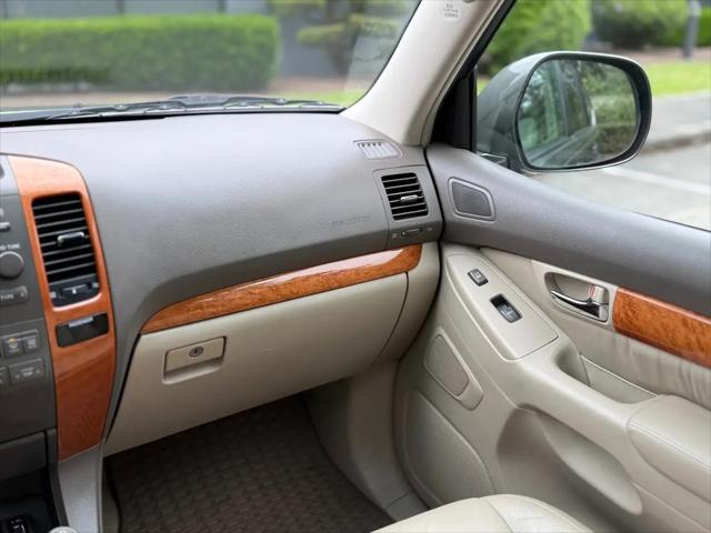 2006 Lexus GX 470 GX 470