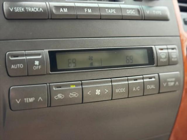 2006 Lexus GX 470 GX 470