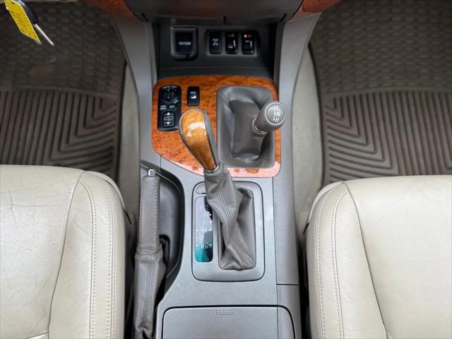 2006 Lexus GX 470 GX 470