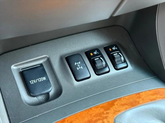2006 Lexus GX 470 GX 470