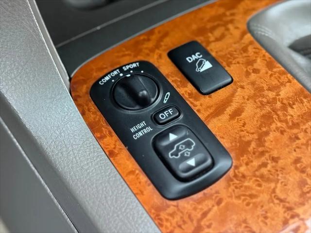 2006 Lexus GX 470 GX 470