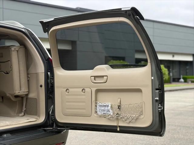 2006 Lexus GX 470 GX 470
