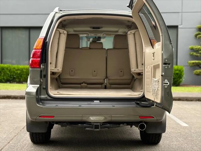 2006 Lexus GX 470 GX 470