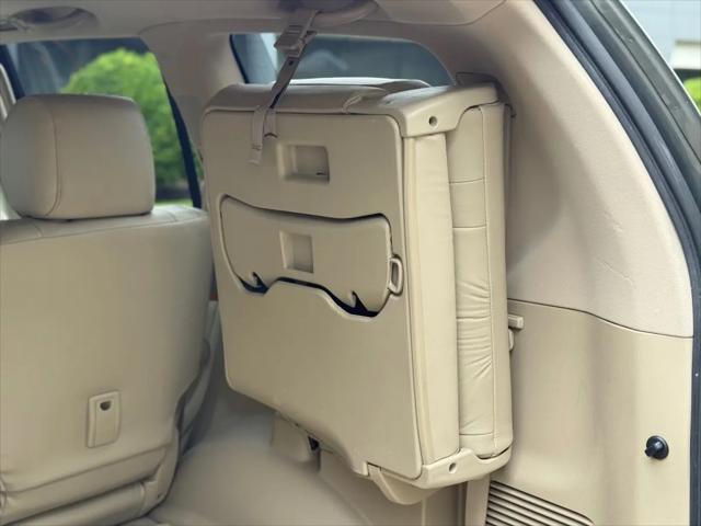 2006 Lexus GX 470 GX 470