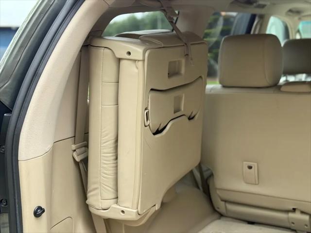 2006 Lexus GX 470 GX 470