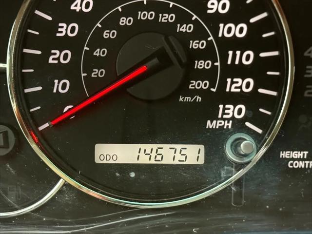2006 Lexus GX 470 GX 470