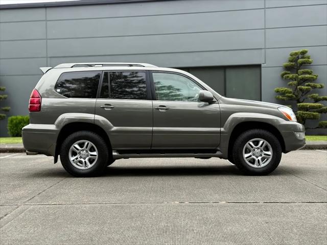 2006 Lexus GX 470 GX 470