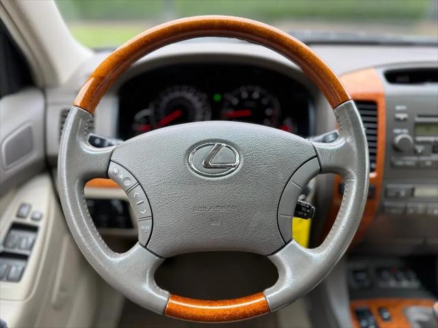 2006 Lexus GX 470 GX 470