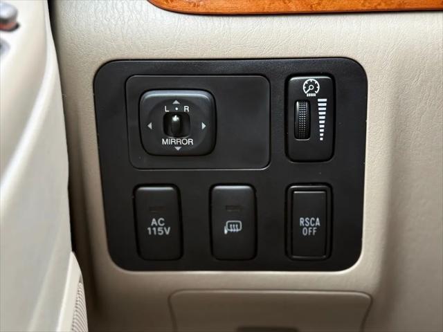 2006 Lexus GX 470 GX 470