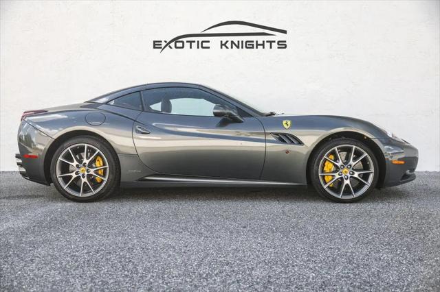 2010 Ferrari California Base for sale in Orlando, FL