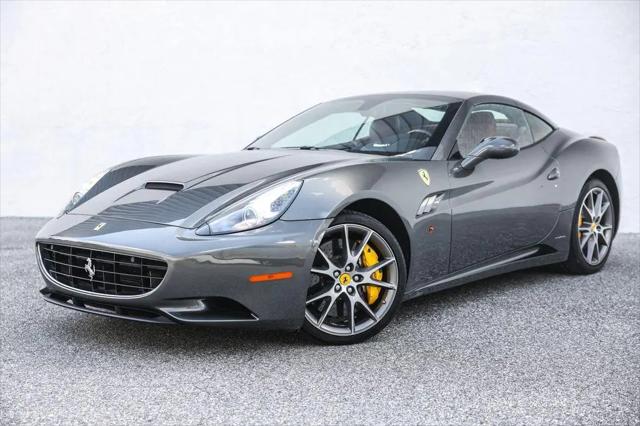 2010 Ferrari California Base for sale in Orlando, FL