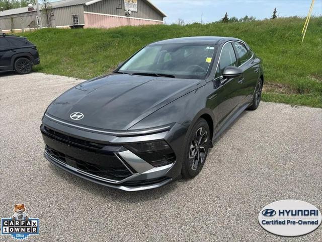 2025 Hyundai Sonata SEL for sale in Muskegon, MI