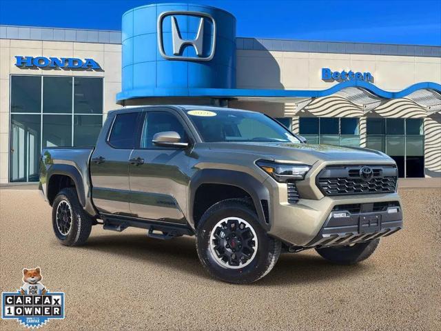 2026 Toyota Tacoma SR5 for sale in Muskegon, MI