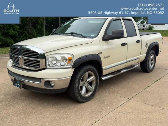 2008 Dodge Ram 1500 SLT for sale in Imperial, MO