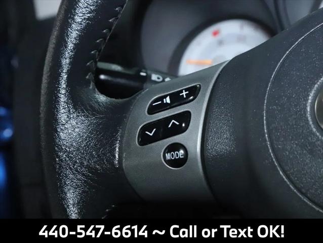 2008 Scion tC Base