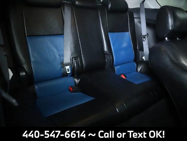 2008 Scion tC Base