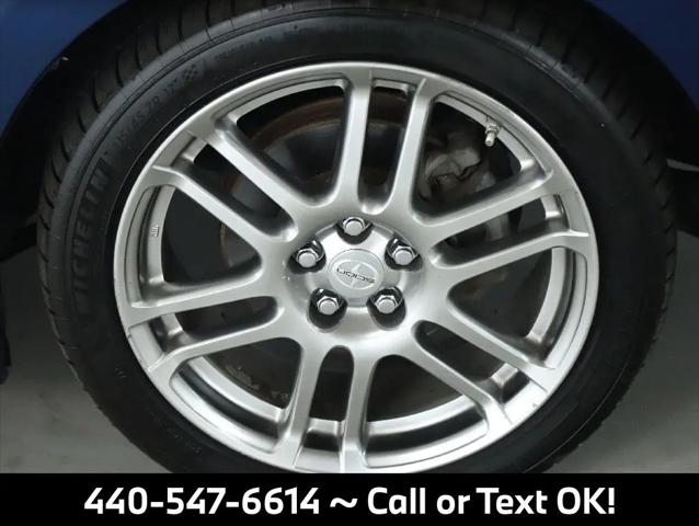 2008 Scion tC Base