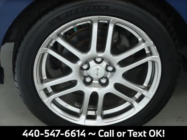 2008 Scion tC Base