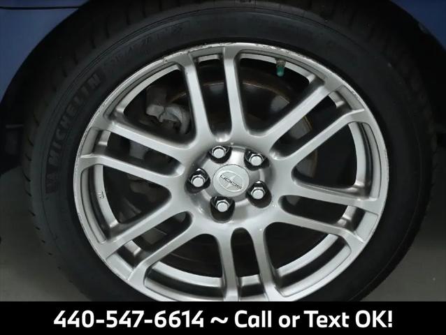 2008 Scion tC Base