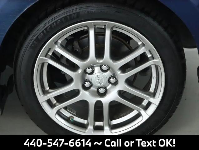 2008 Scion tC Base