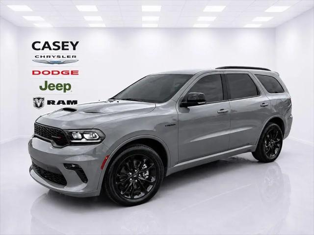 2023 Dodge Durango R/T Plus AWD for sale in Springfield, VT