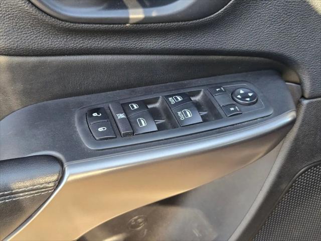 2019 Jeep Cherokee Latitude Plus FWD