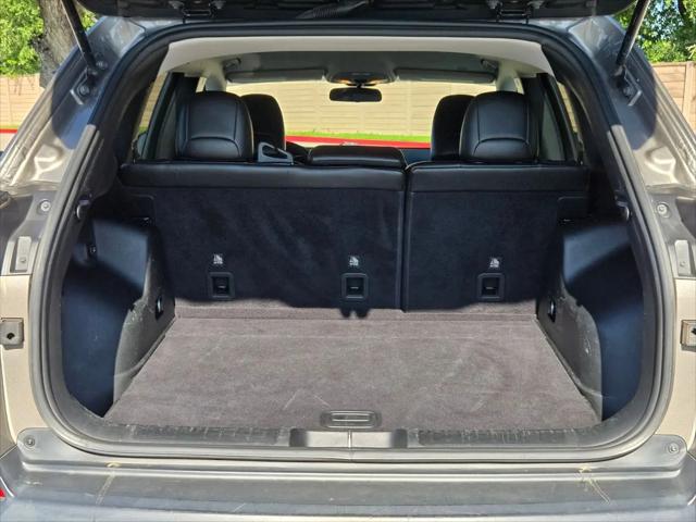 2019 Jeep Cherokee Latitude Plus FWD