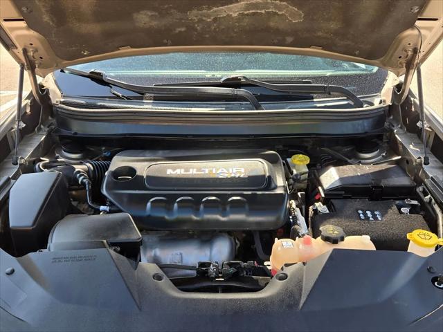 2019 Jeep Cherokee Latitude Plus FWD