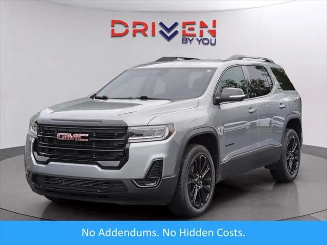2023 GMC Acadia FWD SLE for sale in Lucedale, MS
