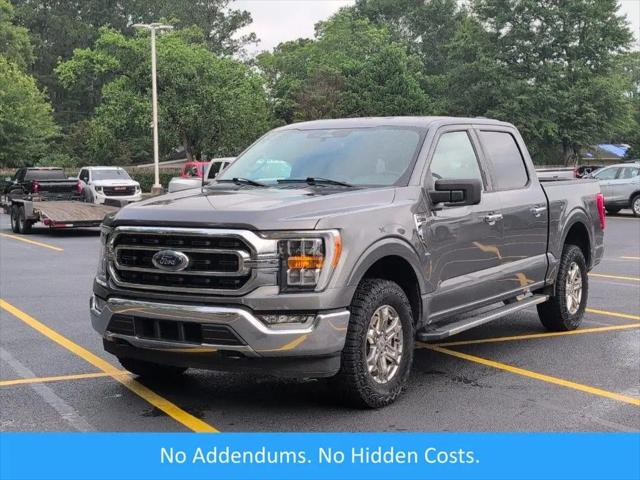 2023 Ford F-150 XLT for sale in Lucedale, MS