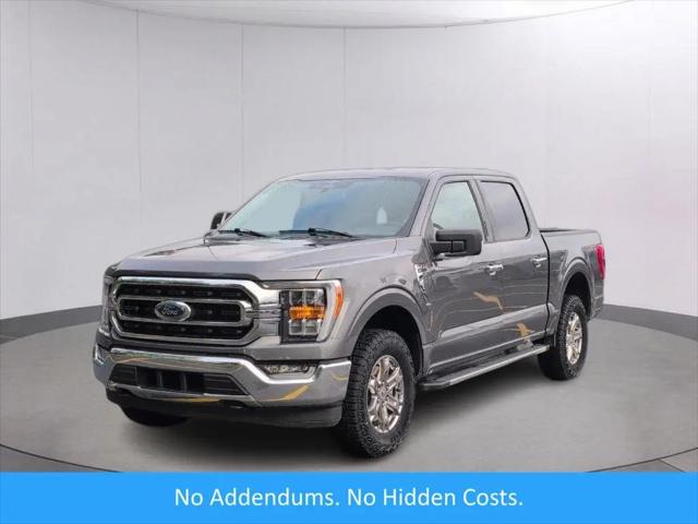 2023 Ford F-150 XLT for sale in Lucedale, MS