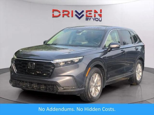 2024 Honda CR-V EX-L 2WD for sale in Lucedale, MS