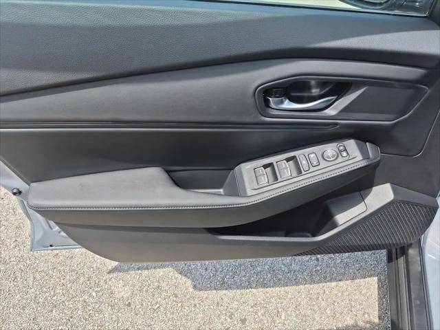 2026 Honda Accord Sedan Sport