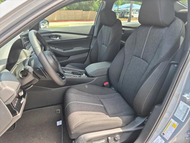 2026 Honda Accord Sedan Sport