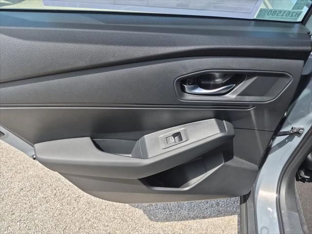 2026 Honda Accord Sedan Sport