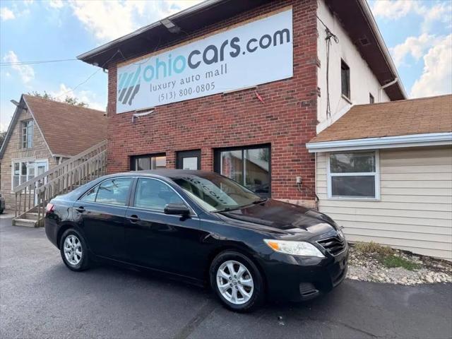 2011 Toyota Camry LE for sale near Mason, OH