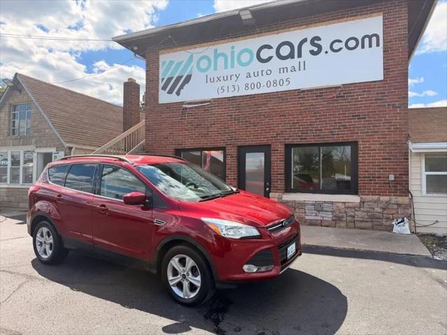 2016 Ford Escape SE for sale near Mason, OH